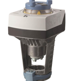 SIEMENS LINEAR ACTUATOR SAV61