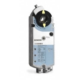 SIEMENS DAMPER ACTUATOR GMA