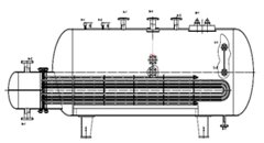 Storage Tank (Immersion) Heater
