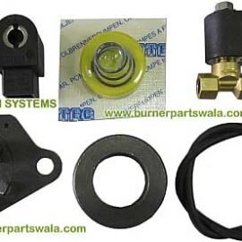 Suntec Oil Pump Accessories