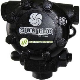 Suntec Oil Pumps AS, AN, AE, AT2, A2L, D, E Series