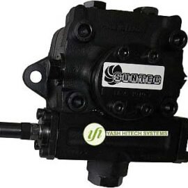 Suntec Oil Pumps T and TA series