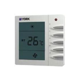 JOHNSON CONTROL DIGITAL THERMOSTAT TMS 2000