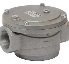 Gas Filter