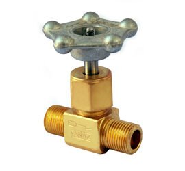 Adjustable Port (AP) valve