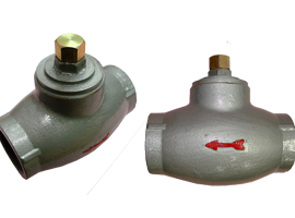 Gas Line Accessories