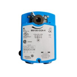 JOHNSON CONTROL MODULATING ACTUATOR M91XX
