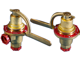 Oil Line Accessories