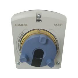SIEMENS PIBCV LINEAR MODULATING ACTUATOR SAX61
