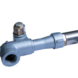 Pilot Burner 425-2T