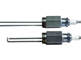 Direct Spark Ignitor