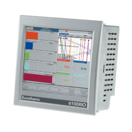 6000XIO Series Distributed Data Recorder