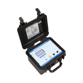Dual Channel Portable Gas Detector PG-200