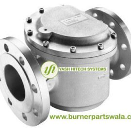 Dungs Gas Filters