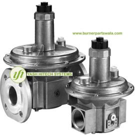 Dungs Pressure Regulators FRS, FRNG, FRN, FRSBV Series