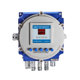 Gas Analysers