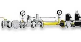 Gas Inlet Pressures