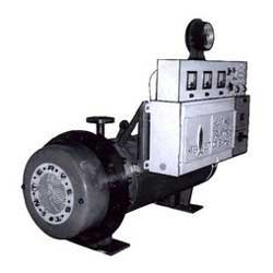 Fuel Handling System