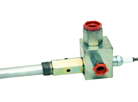 Small Continuous Pilot