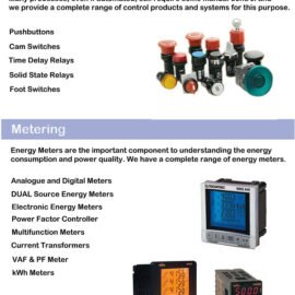 Control Devices