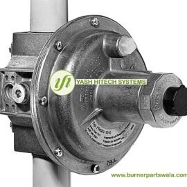 Dungs Safety Release Valves