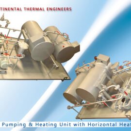 Pumping and Heating Units