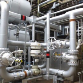 Fuel Conversions from Liquid fuels to LPG