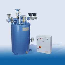 LPG Vaporiser